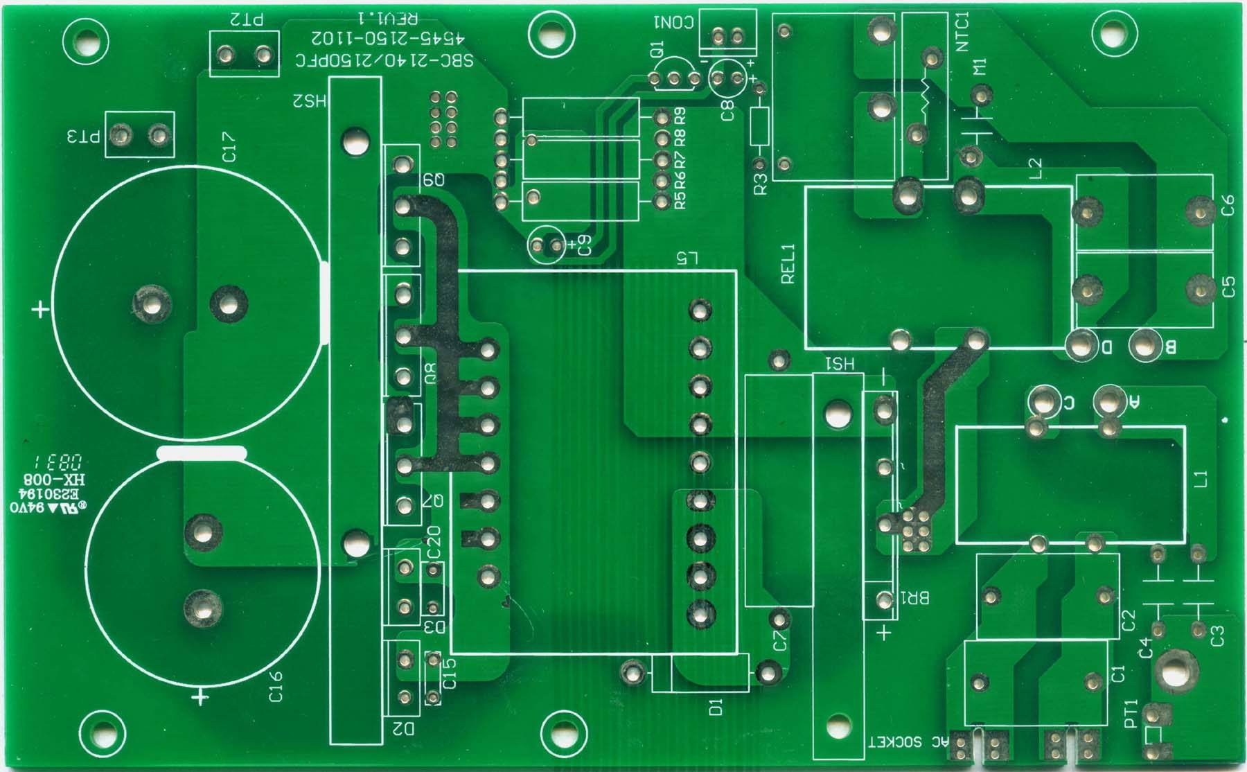 PCB線路板測量儀|平整度測量儀|PCB線路板平整度檢測|PCB電子板平整度測量儀|激光影像測量儀