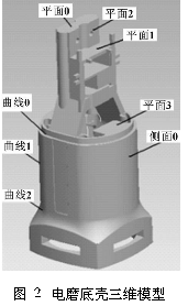 三坐標(biāo)測量儀