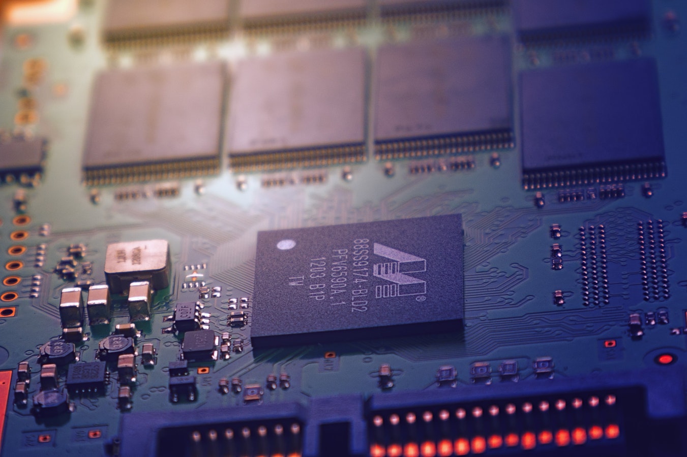 PCB線路板